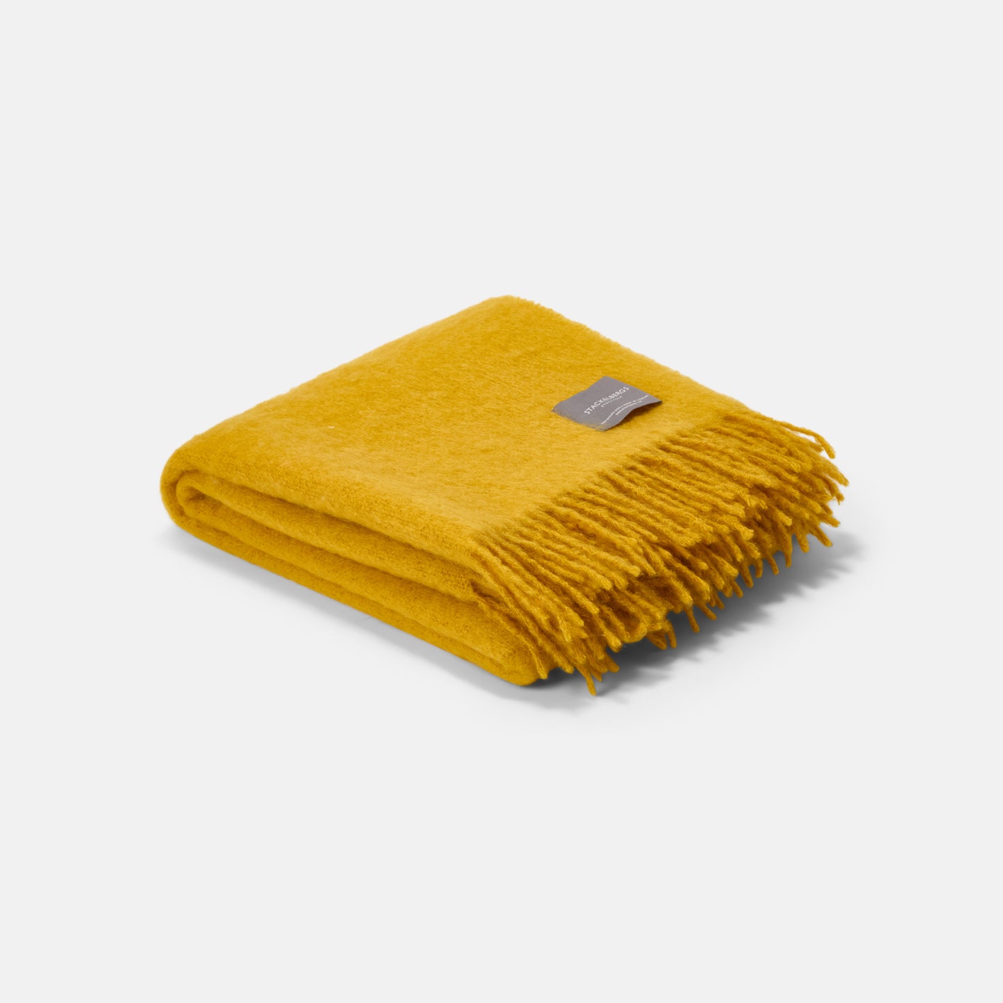 The Mohair Core Collection