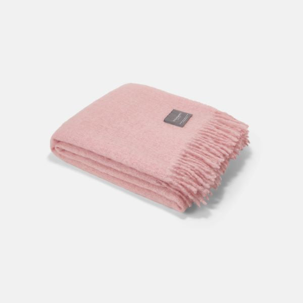 The Mohair Core Collection