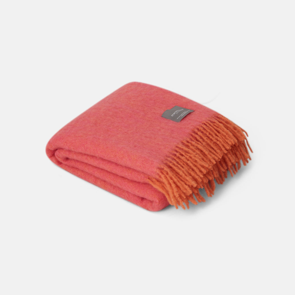 The Mohair Core Collection