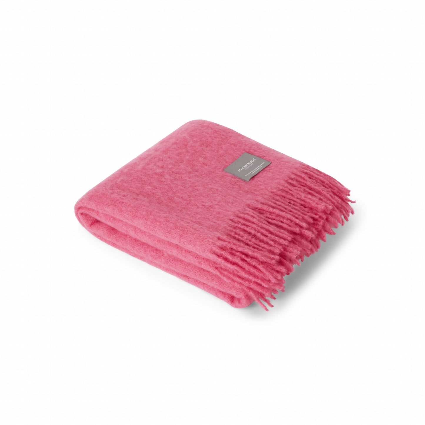 The Mohair Core Collection