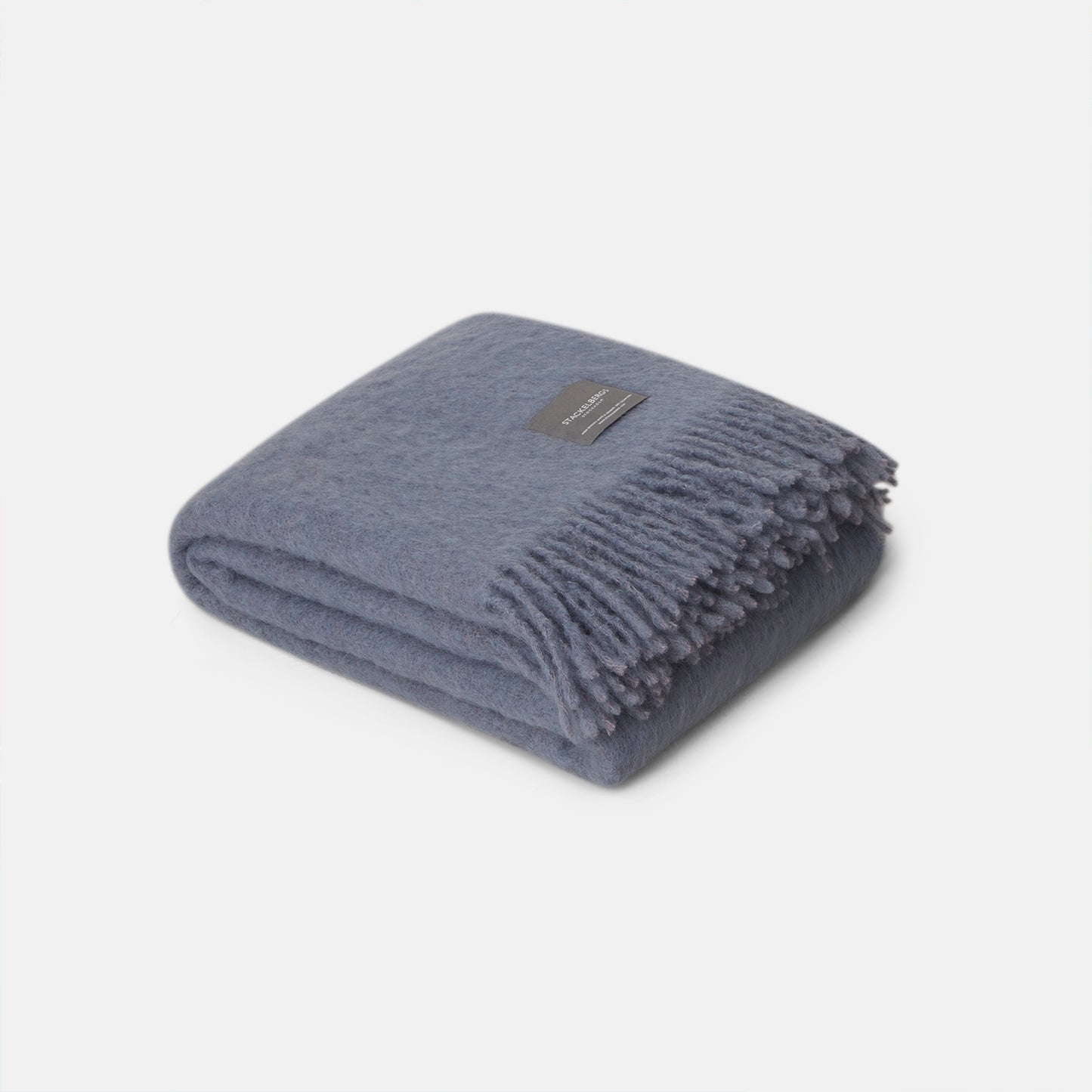 The Mohair Core Collection