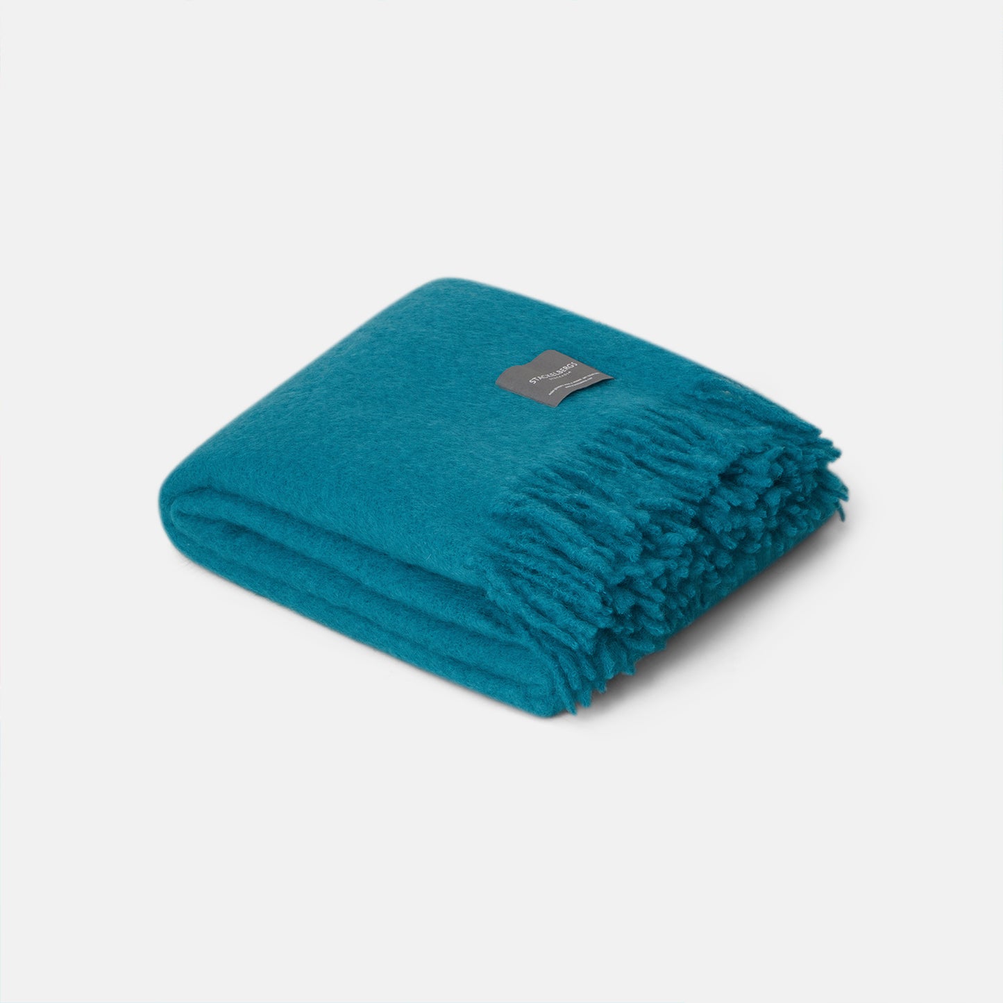 The Mohair Core Collection