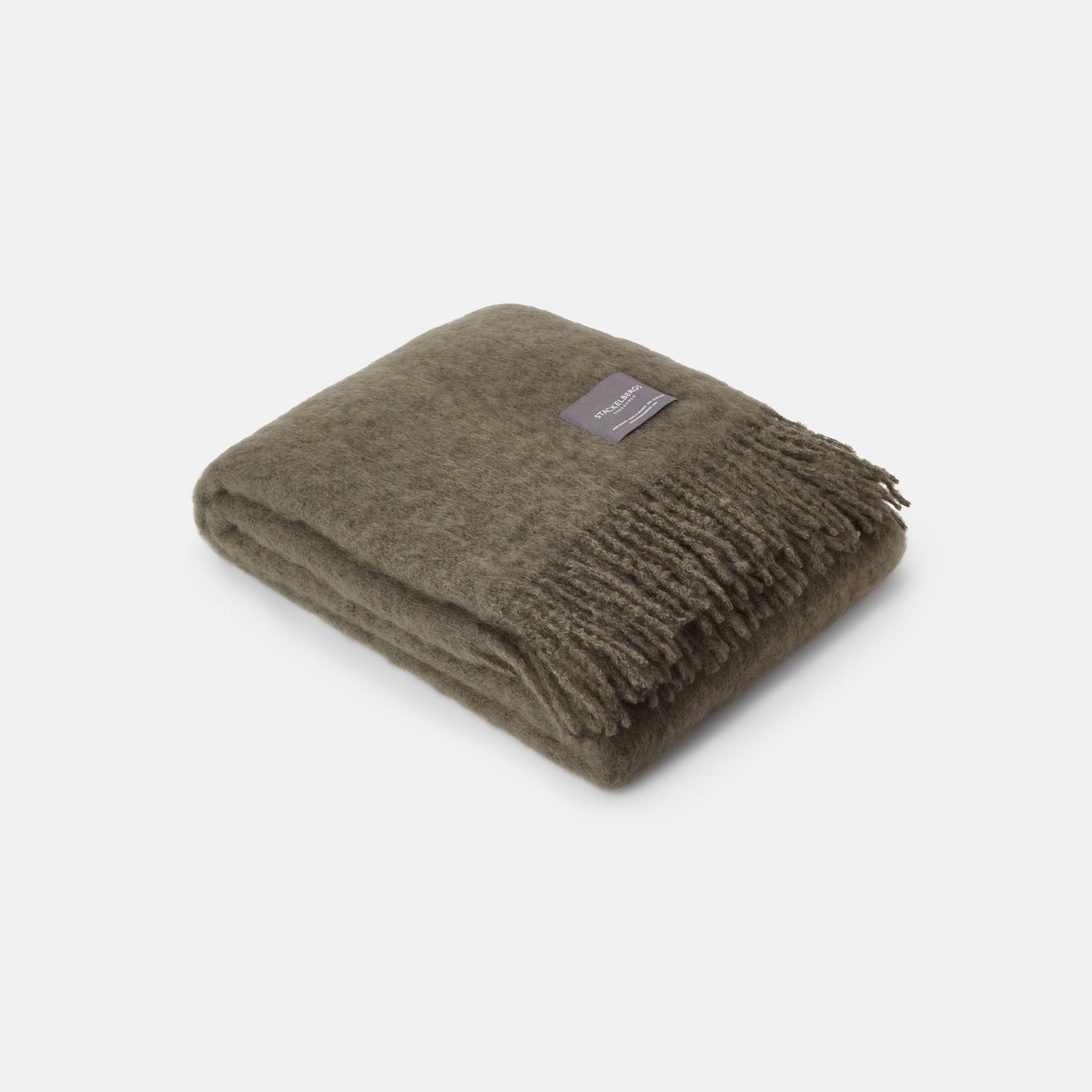 The Mohair Core Collection