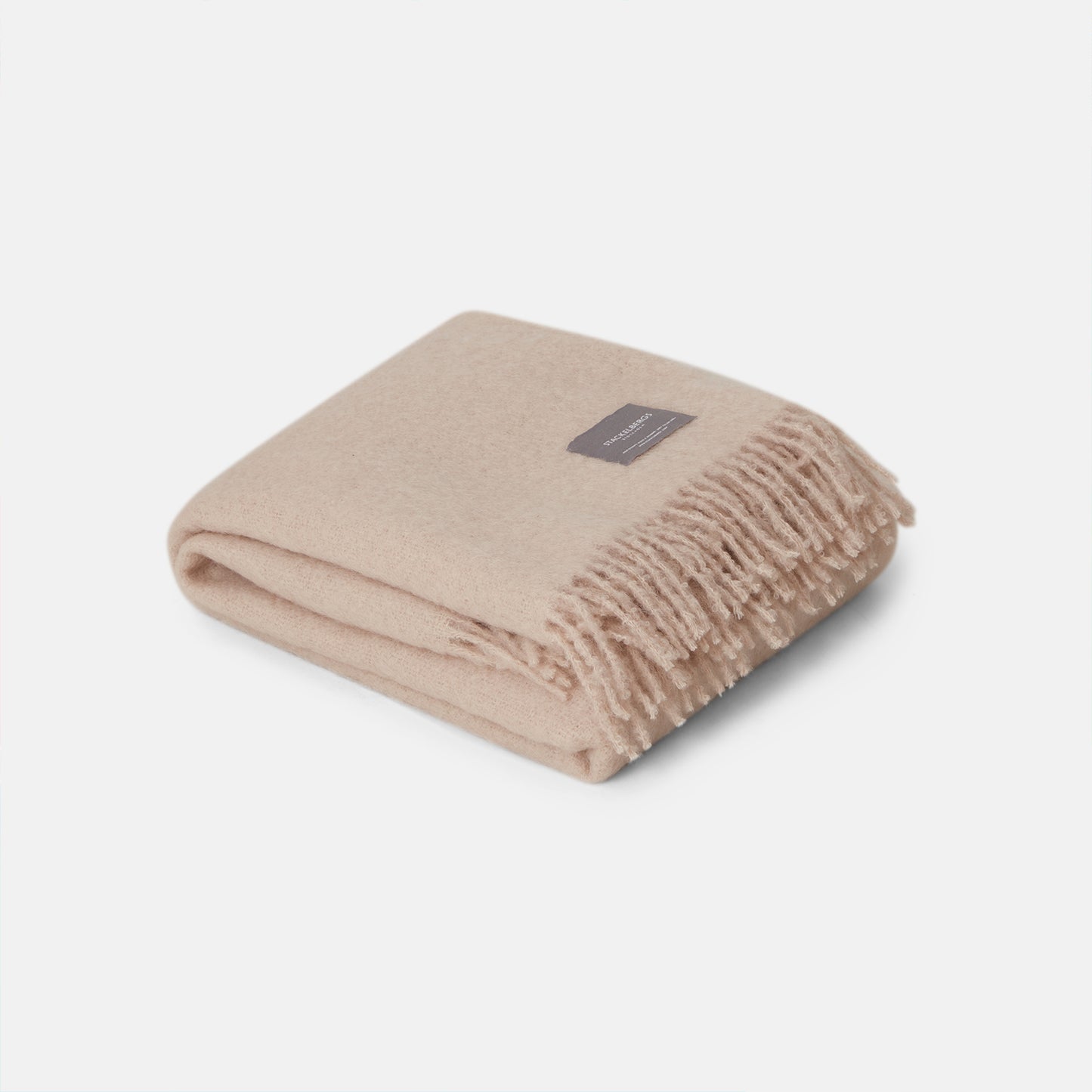 The Mohair Core Collection