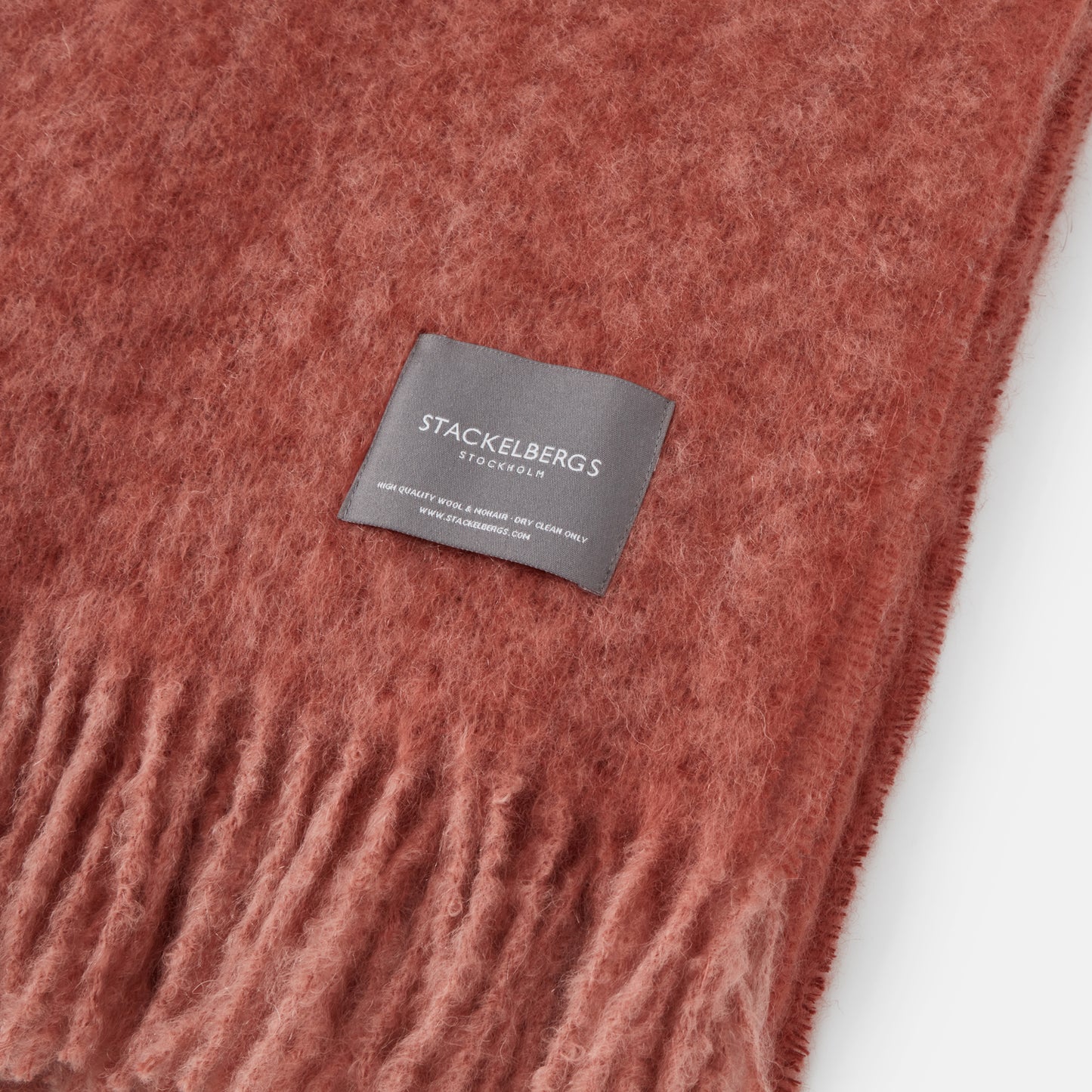 The Mohair Core Collection