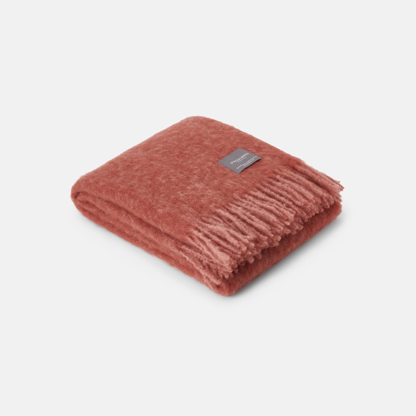 The Mohair Core Collection