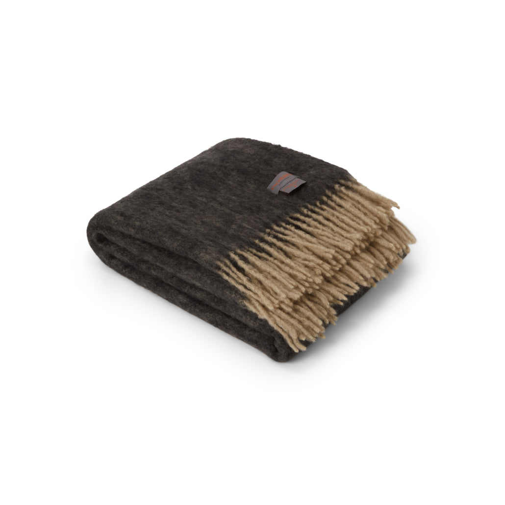 The Mohair Core Collection