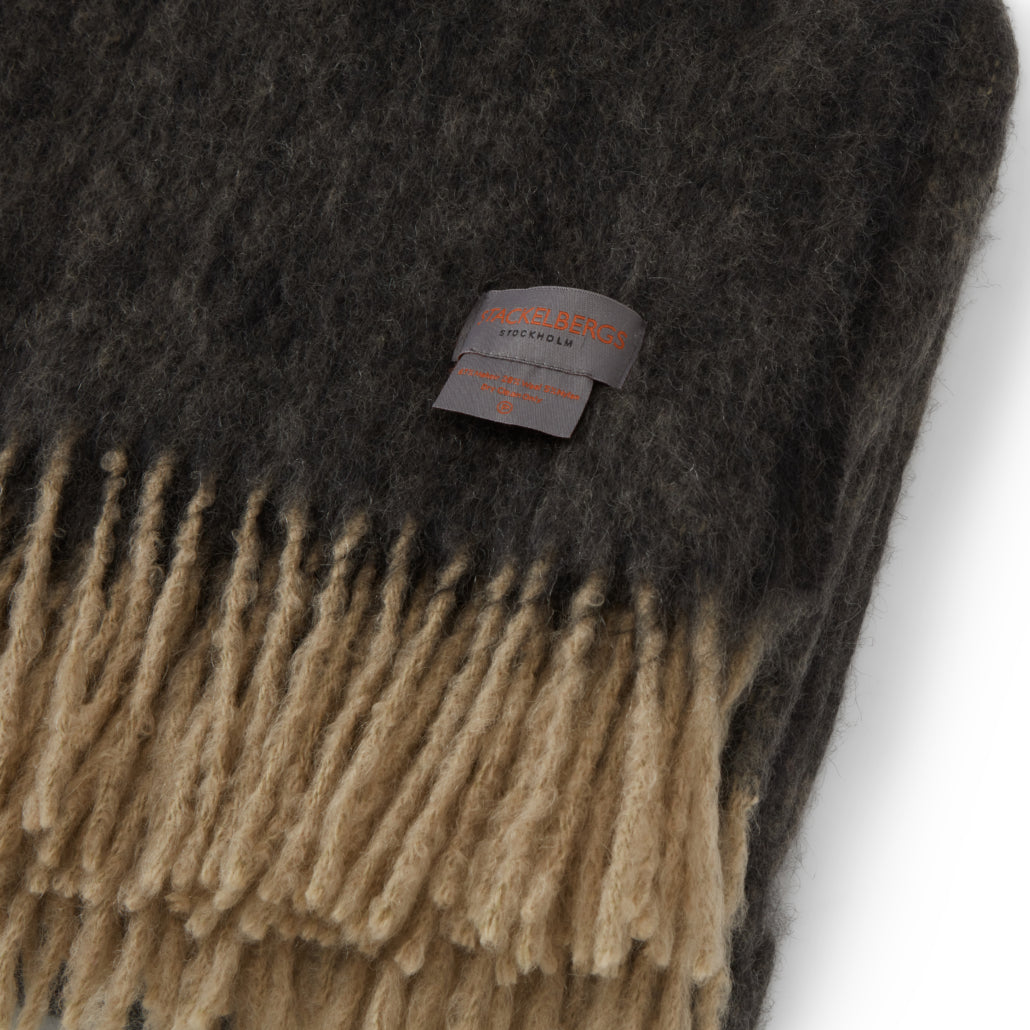 The Mohair Core Collection