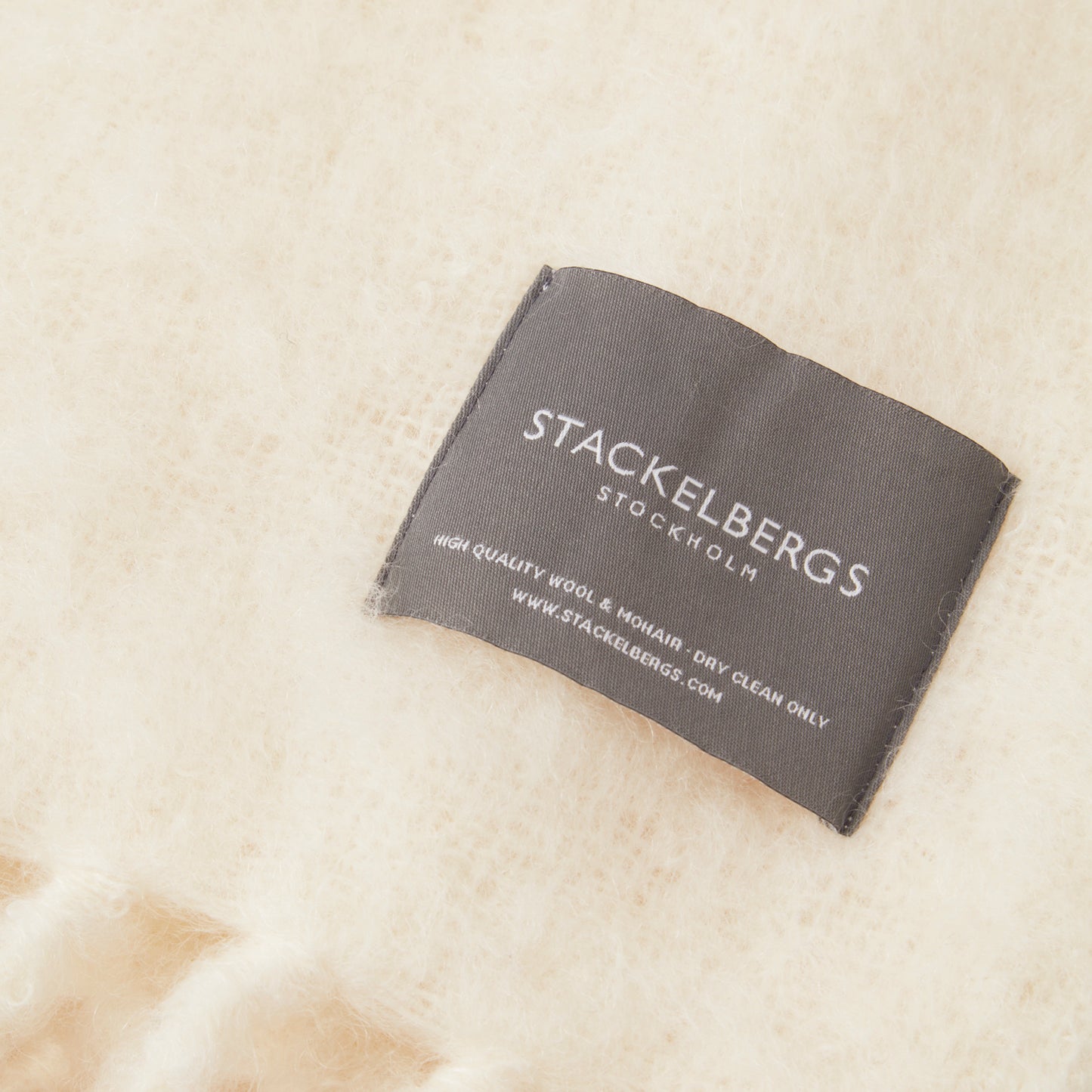 Mohair Luxury Kid