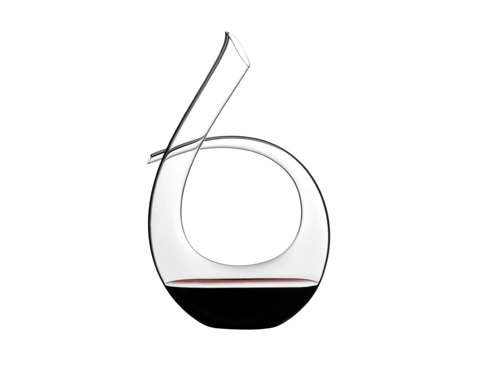 RIEDEL Black Tie Decanter