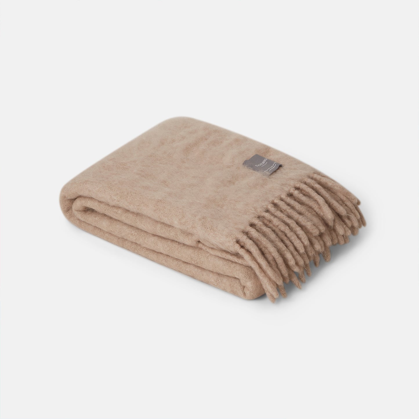 Mohair Luxury Kid