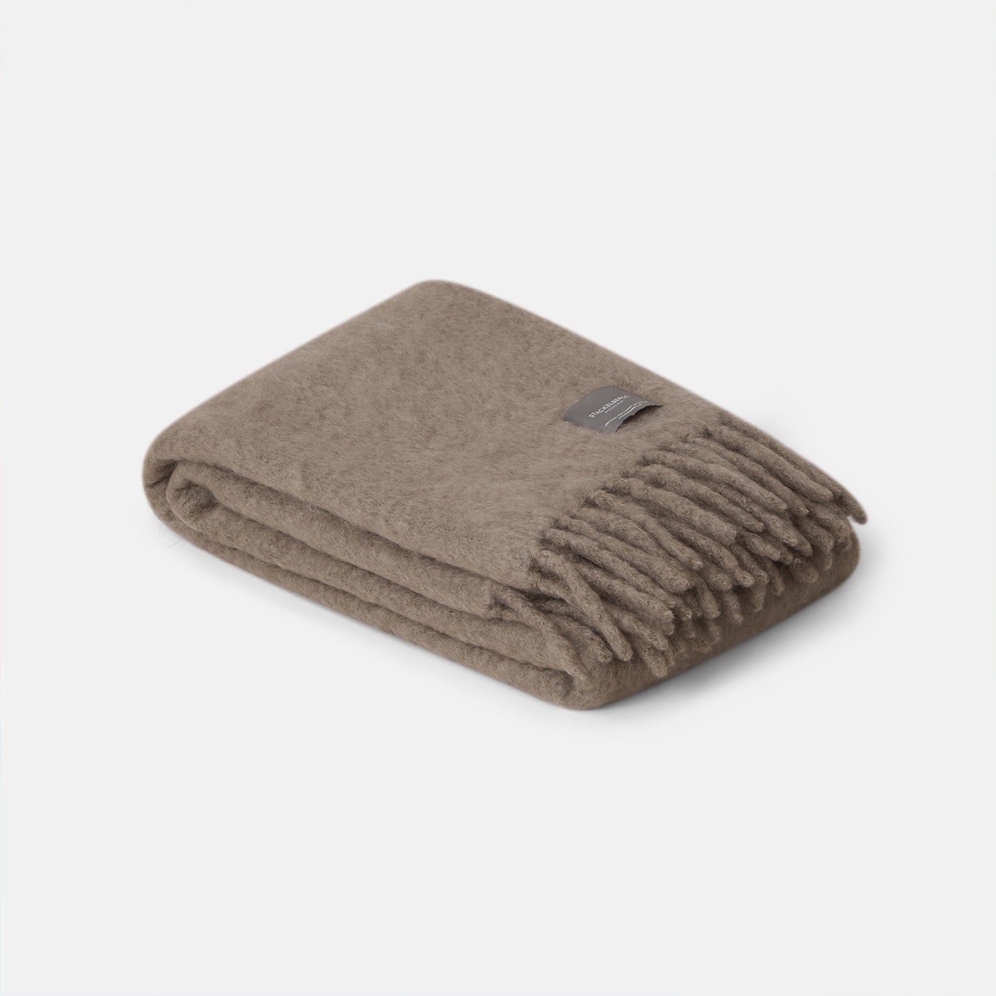 Mohair Luxury Kid
