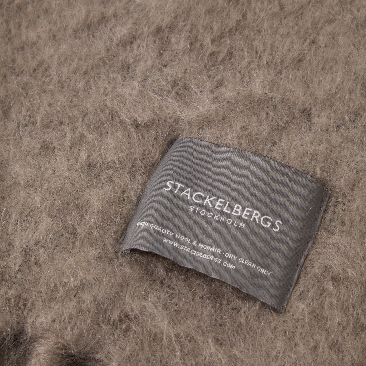 Mohair Luxury Kid