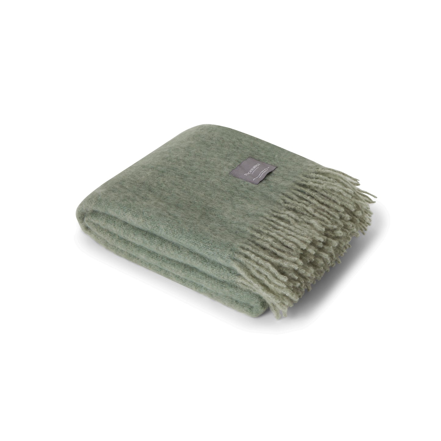The Mohair Core Collection