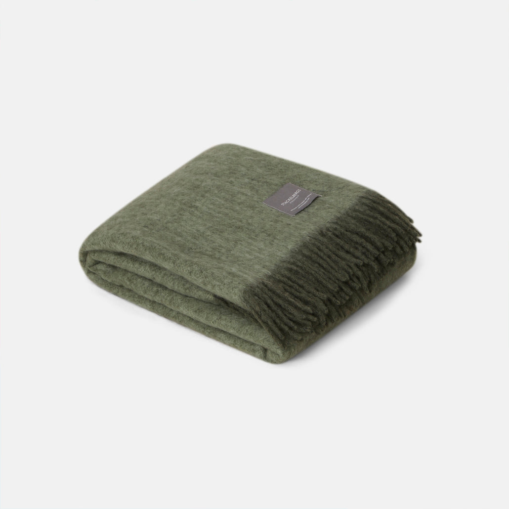 The Mohair Core Collection
