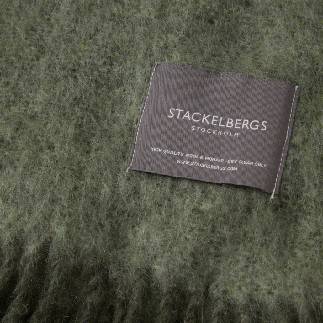 The Mohair Core Collection