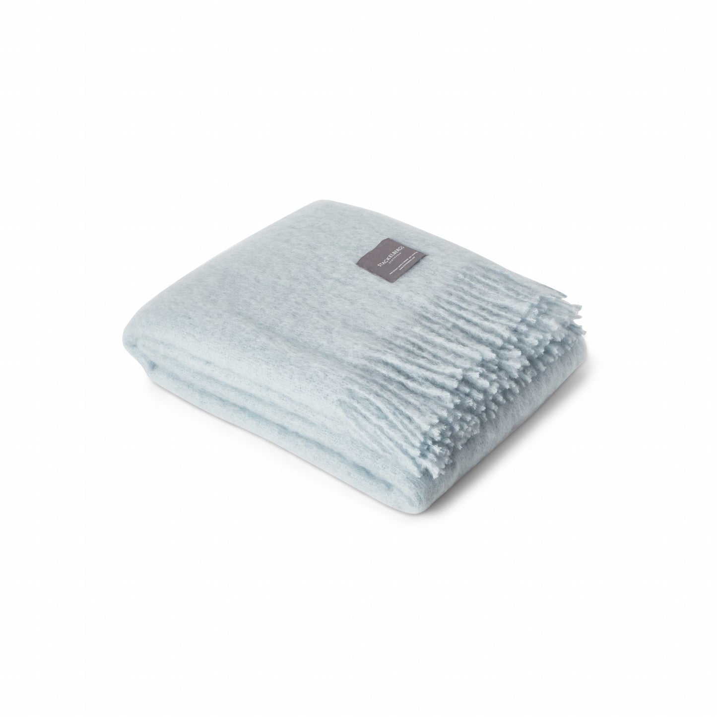 The Mohair Core Collection