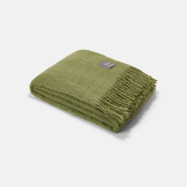 The Mohair Core Collection