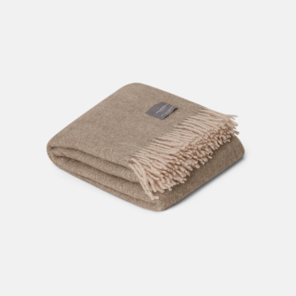 The Mohair Core Collection