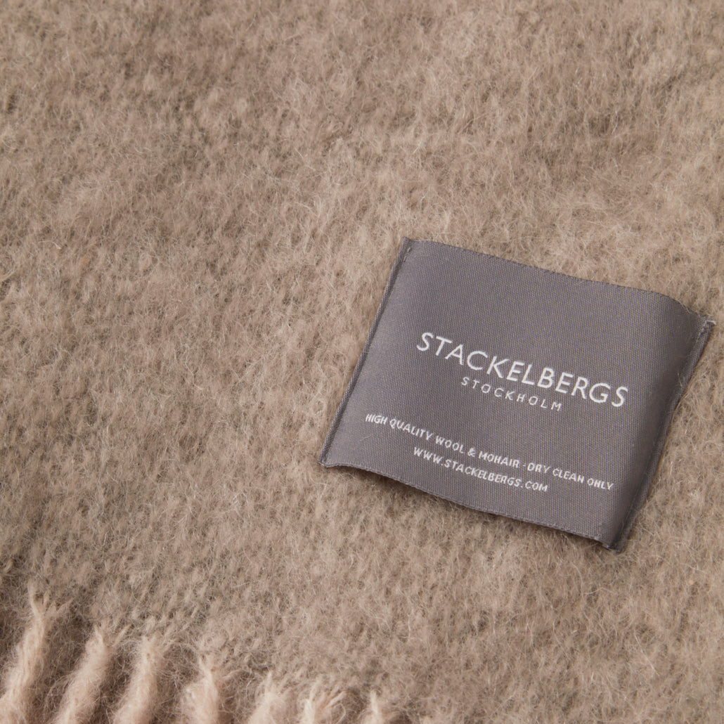 The Mohair Core Collection