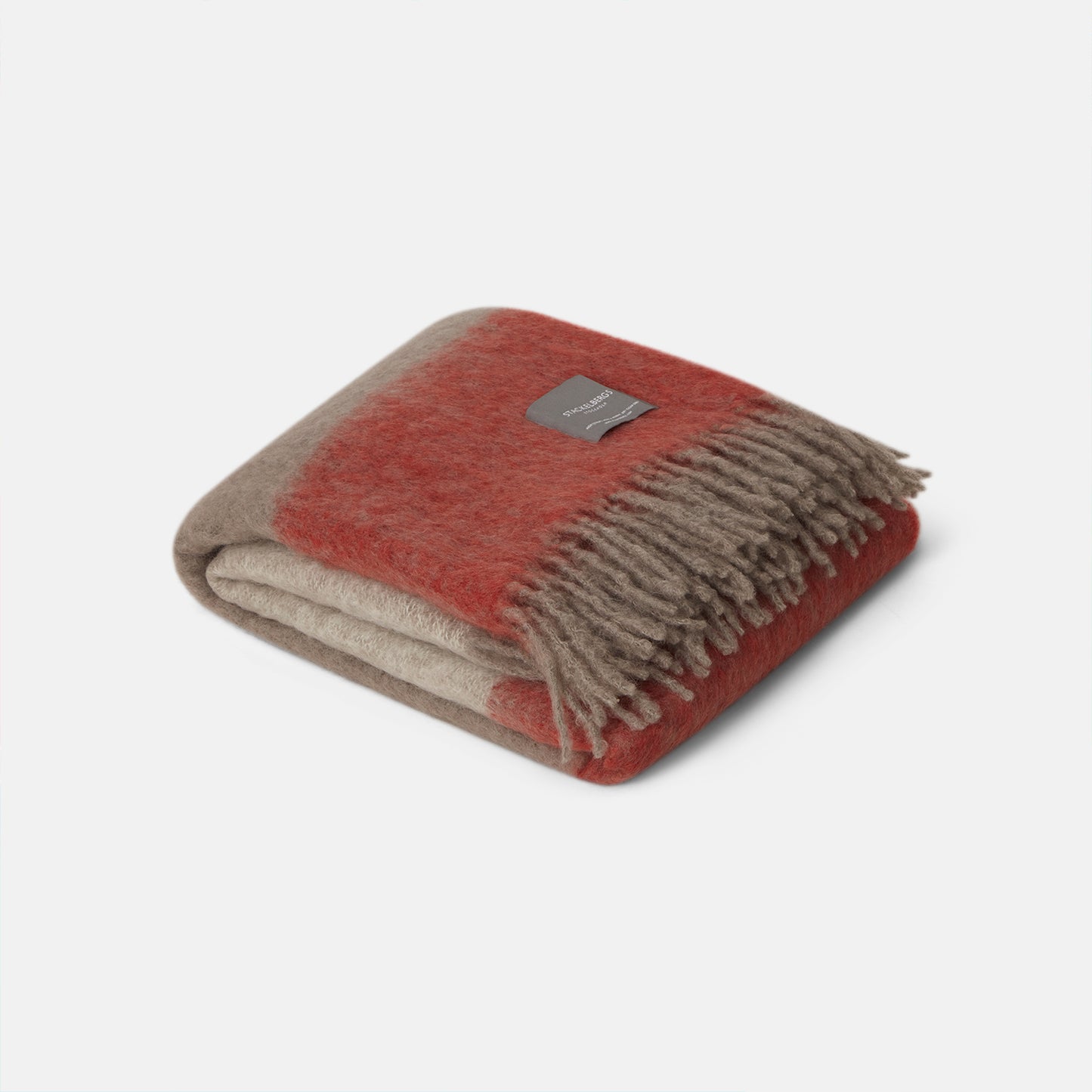 The Mohair Core Collection
