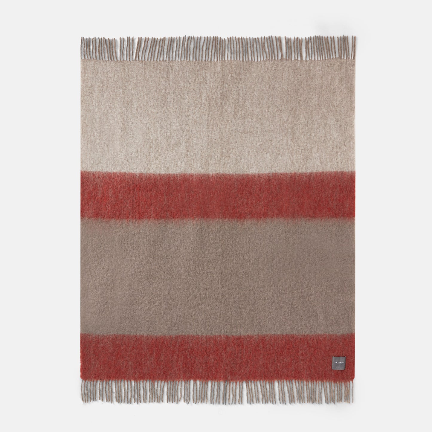 The Mohair Core Collection
