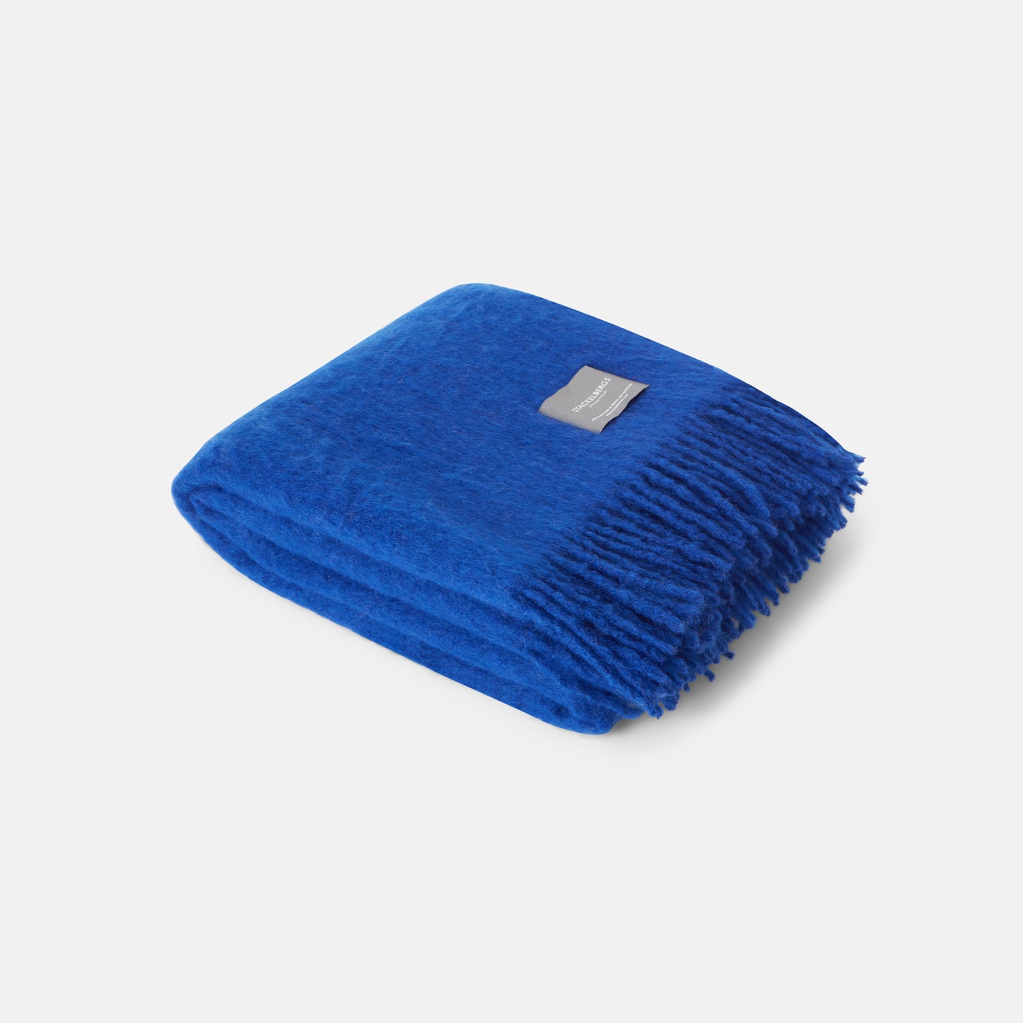 The Mohair Core Collection