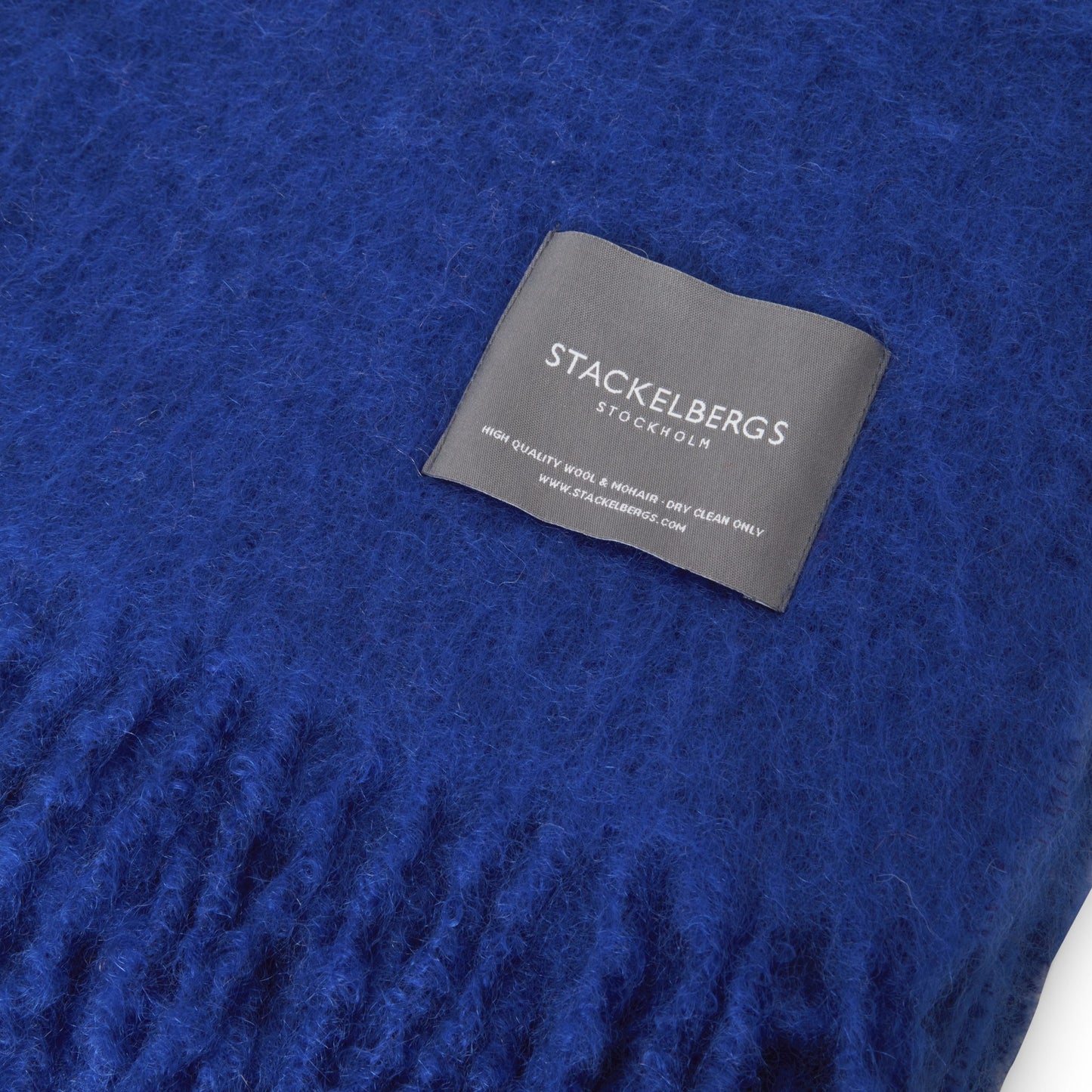 The Mohair Core Collection