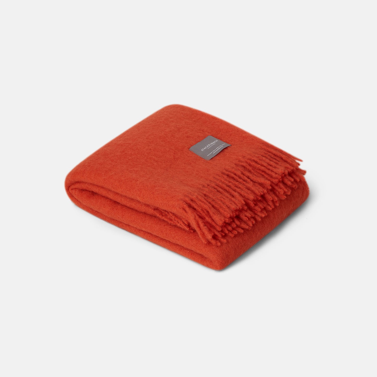 The Mohair Core Collection