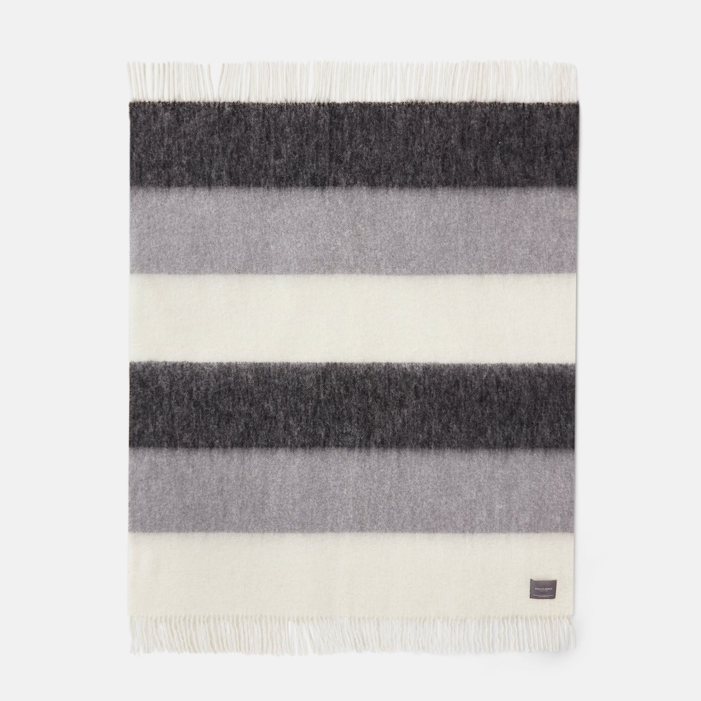 The Mohair Core Collection