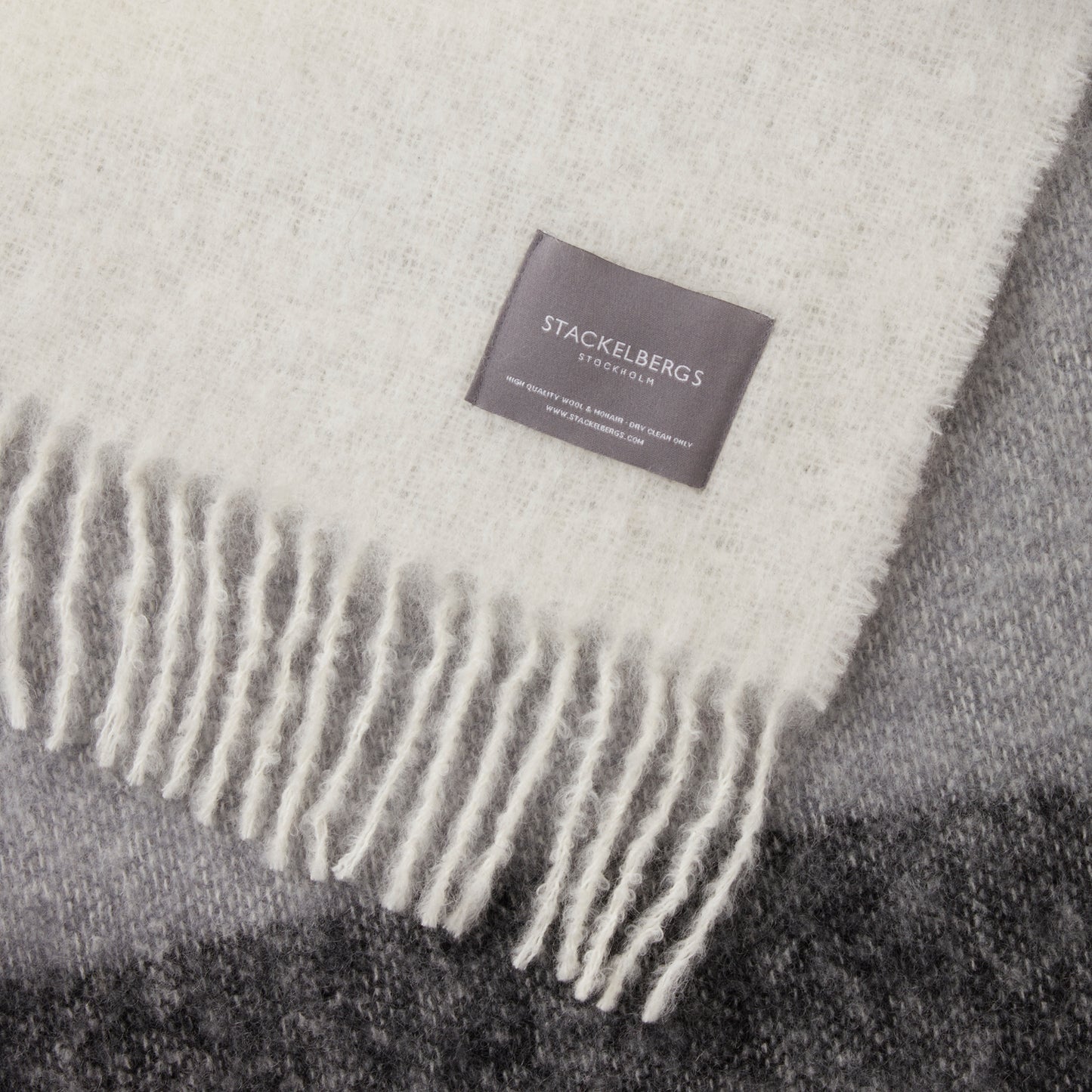 The Mohair Core Collection