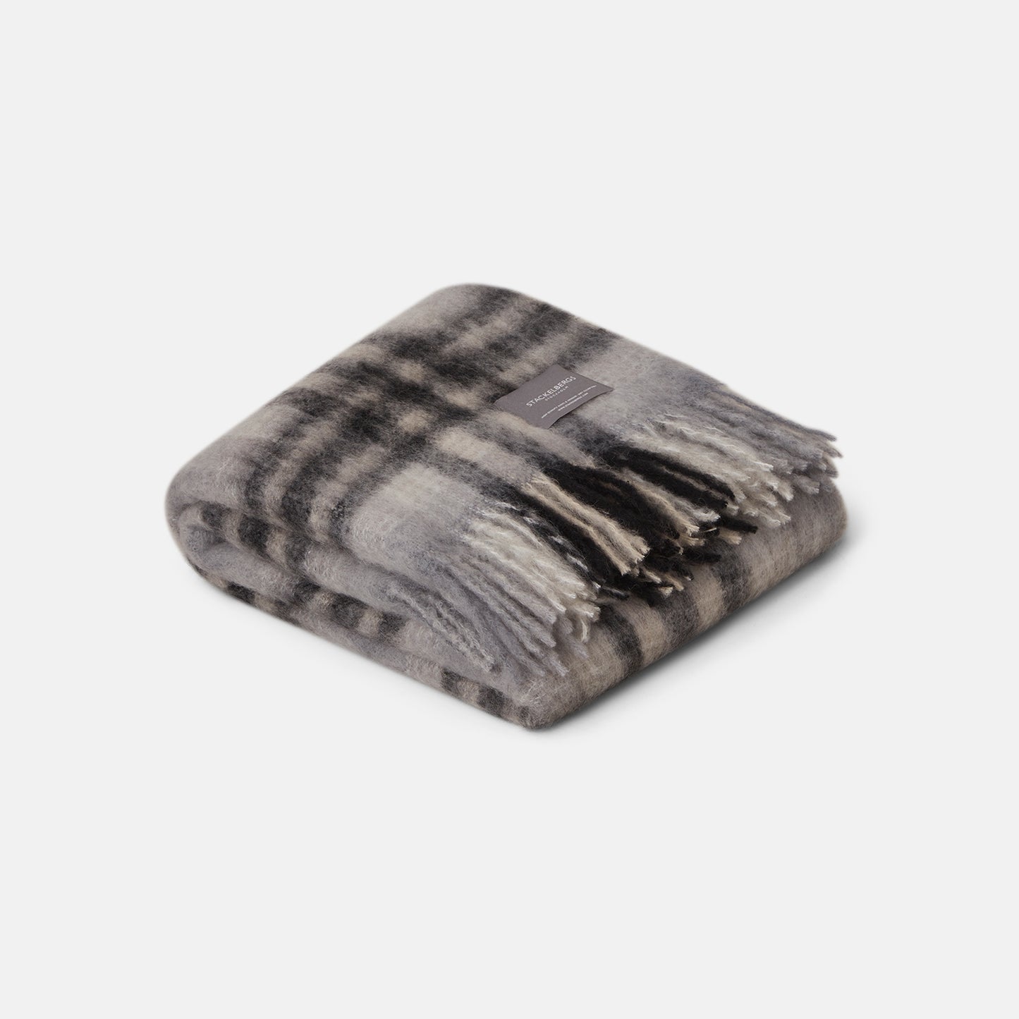 The Mohair Core Collection