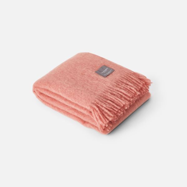 The Mohair Core Collection