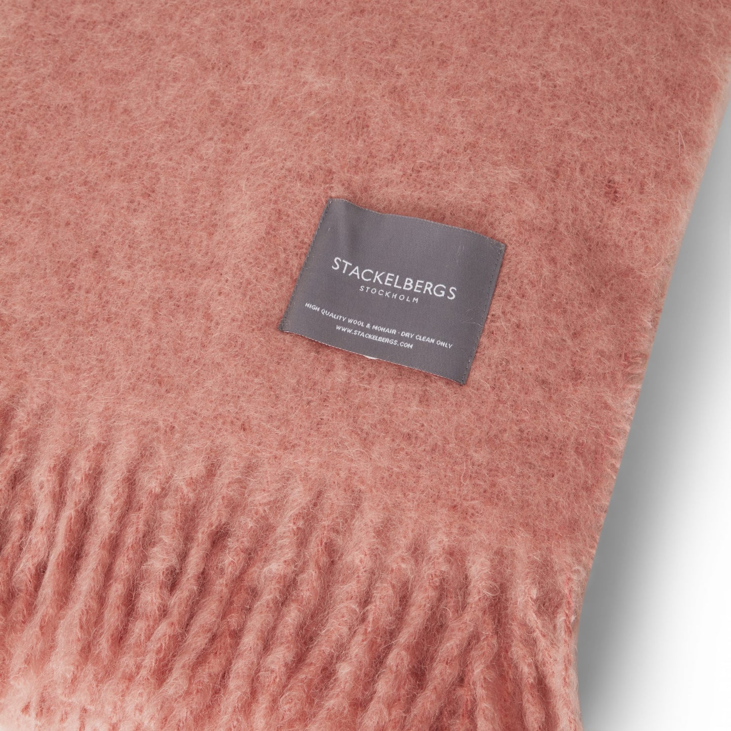 The Mohair Core Collection