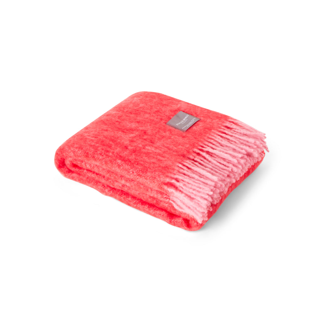 The Mohair Core Collection