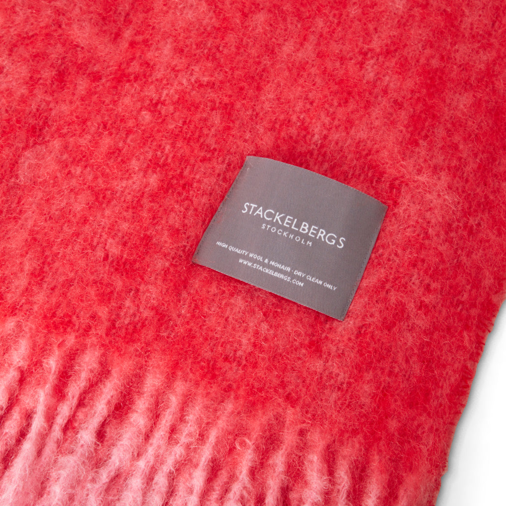 The Mohair Core Collection