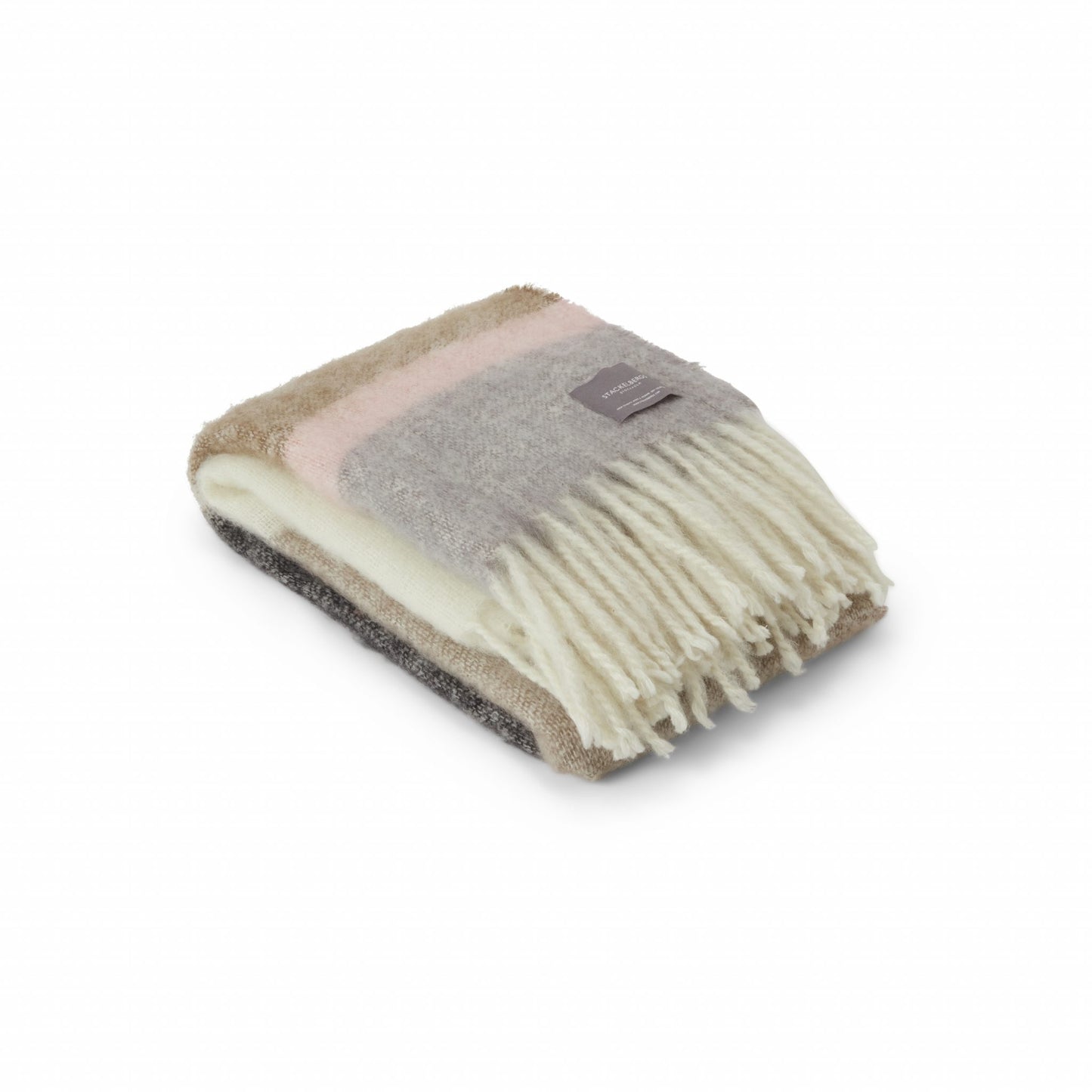 Mohair Stripe