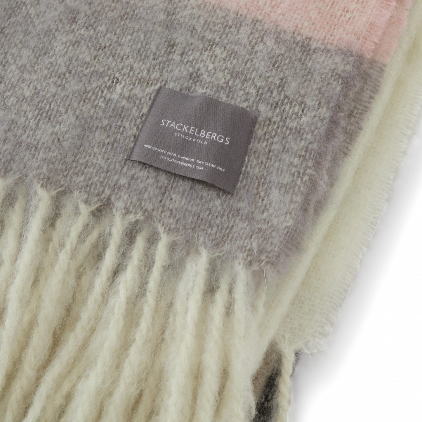 Mohair Stripe