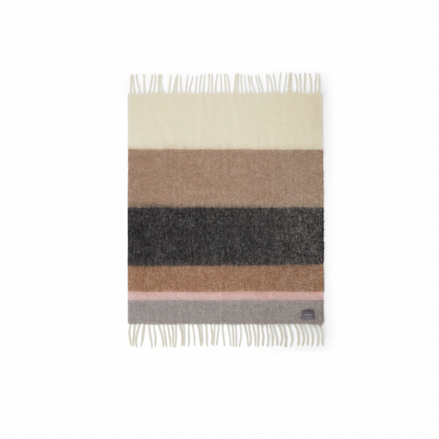 Mohair Stripe