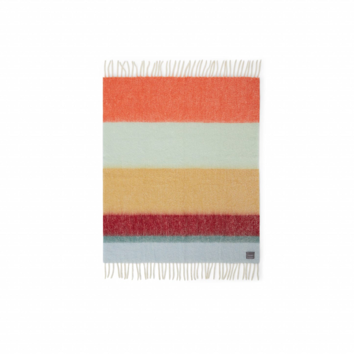Mohair Stripe