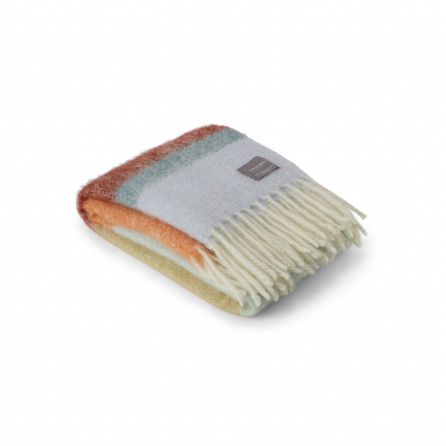 Mohair Stripe