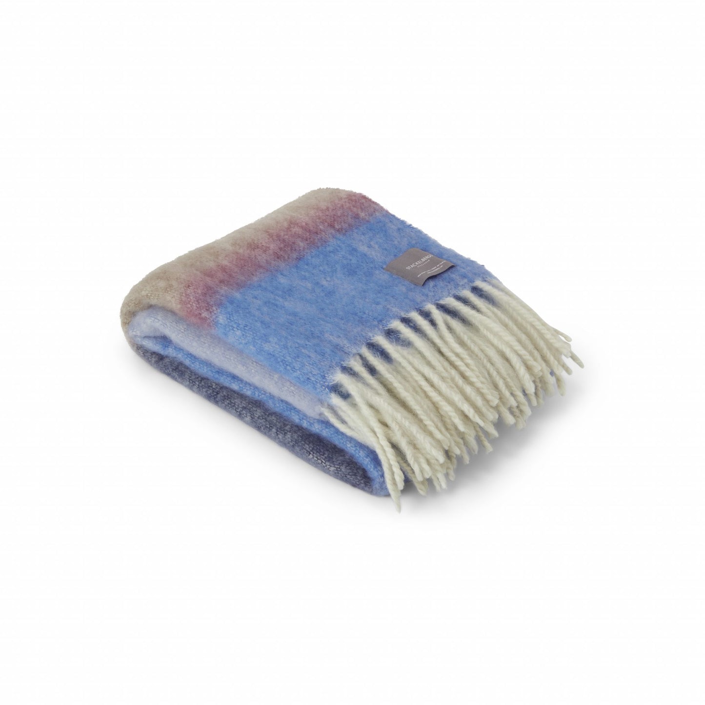 Mohair Stripe