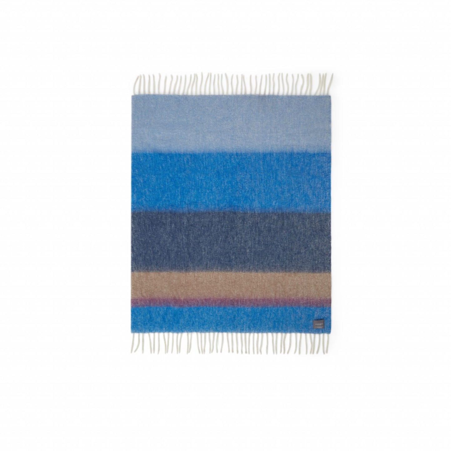 Mohair Stripe