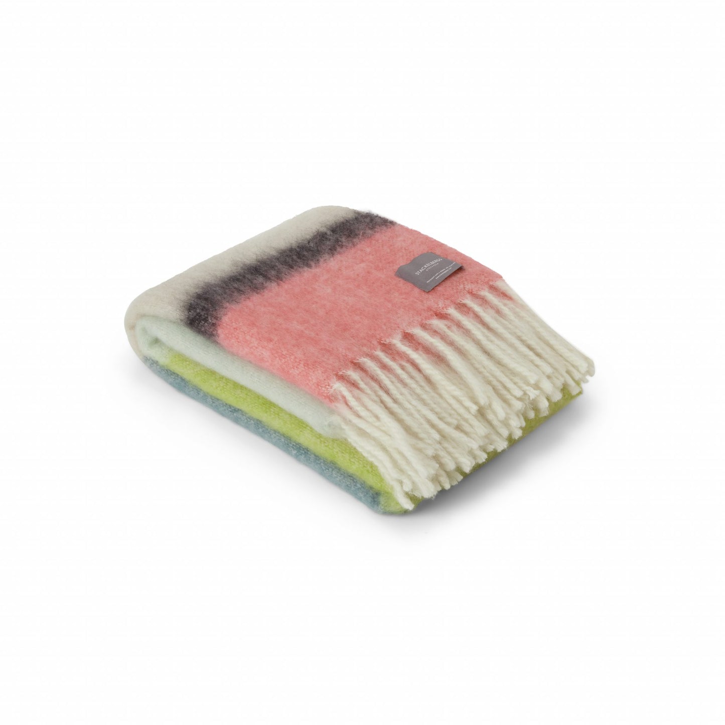 Mohair Stripe
