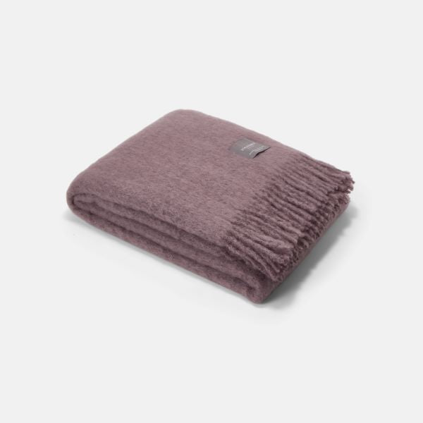 The Mohair Core Collection