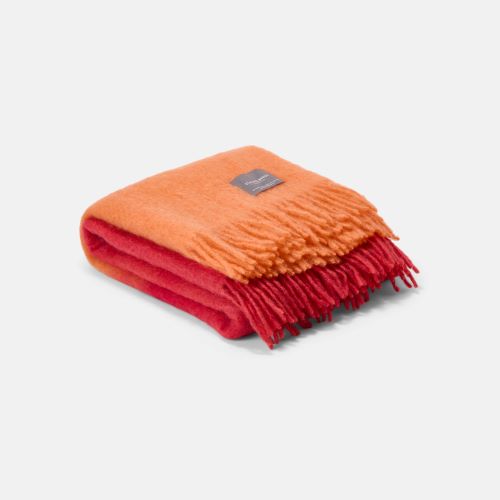 The Mohair Core Collection
