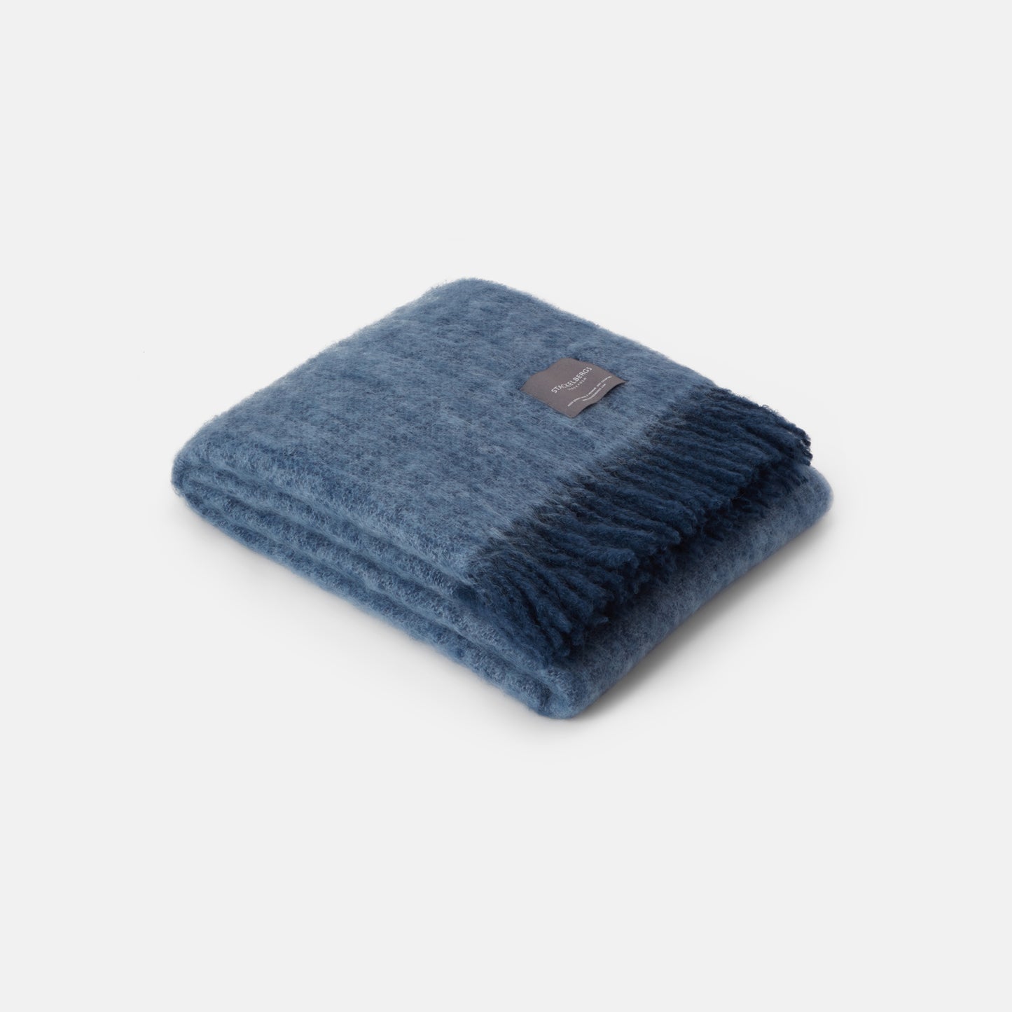 The Mohair Core Collection