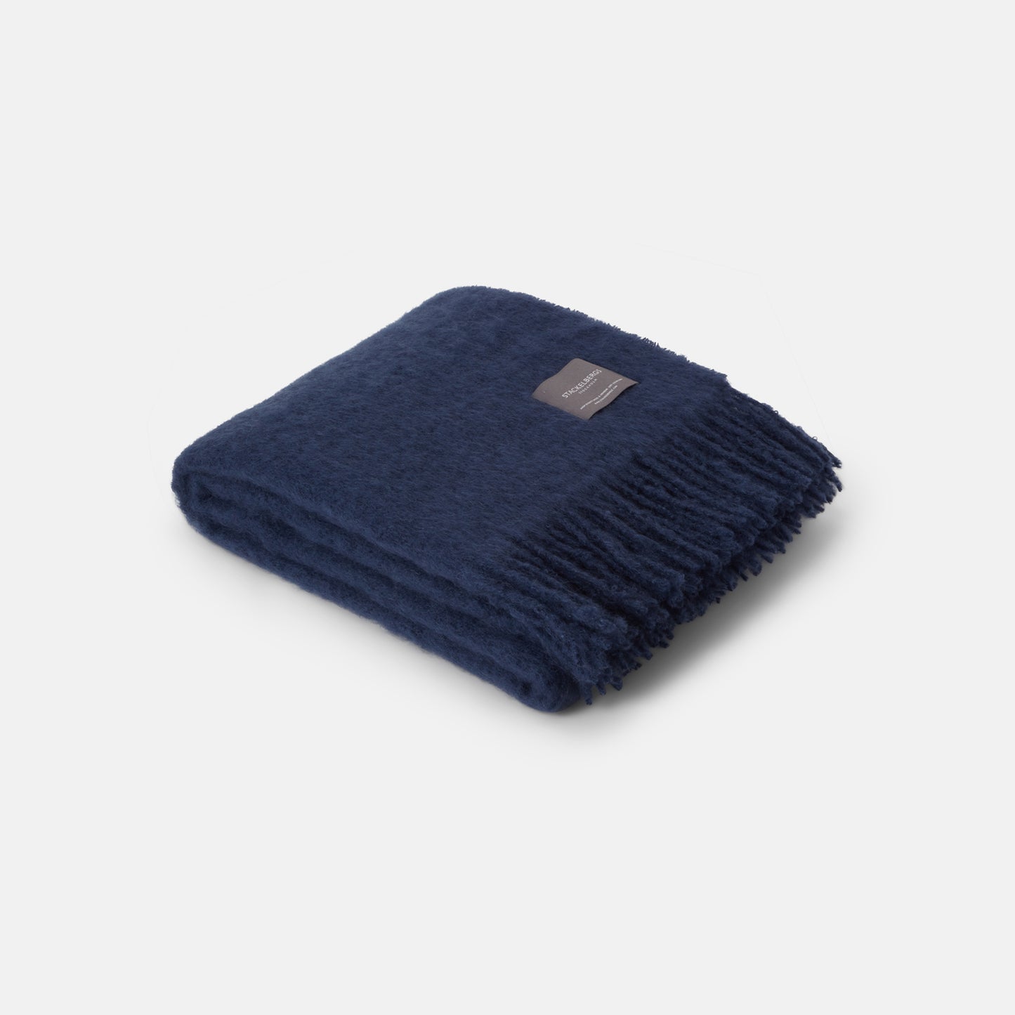 The Mohair Core Collection