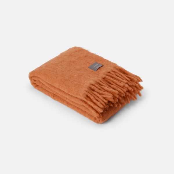 Mohair Luxury Kid