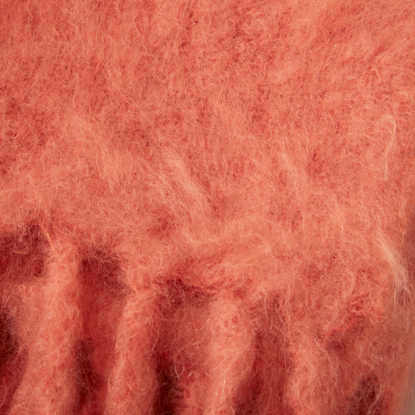 Mohair Luxury Kid